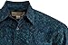 Sapphire Diamond Tropical Hawaiian Shirt By Johari West