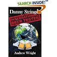 Danny Stringer (International Beer Tester) by  Andrew Wright