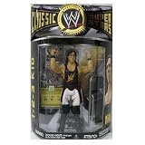 WWE Classic Superstars Series 11 123 Kid