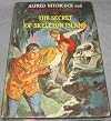 ALFRED HITCHCOCK AND THE THREE INVESTIGATORS IN THE SECRET OF SKELETON ISLAND