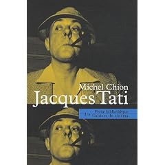 Jacques Tati