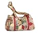 Constance Saddle Quilted Handbag