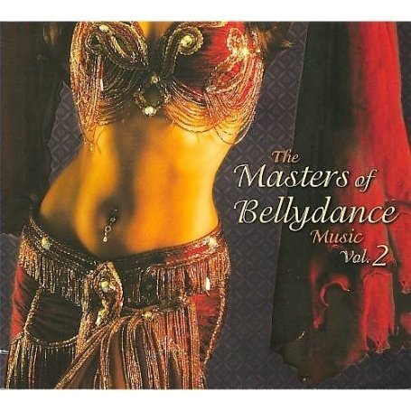 Masters of Bellydance, Vol. 2