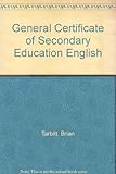 GCSE English