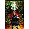 City Of Dust