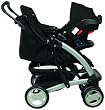 graco quattro pushchair