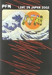 Live in Japan 2002