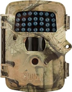 Jackies Deer Lures Covert Scouting MP6 Camera