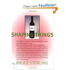 Shaping Things