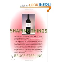 Shaping Things