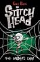 The Spider's Lair (Stitch Head)