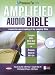 Amplified Bible On 6 Mp3 Cds (complete/ Entire Old And New Testament)