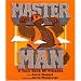 Master Man: A Tall Tale of Nigeria