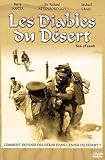 Sea of Sand (Desert Patrol) [ NON-USA FORMAT, PAL, Reg.0 Import - France ]