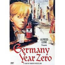 Germany Year Zero