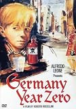 Germany Year Zero [1947] (REGION 1) (NTSC) [1949]