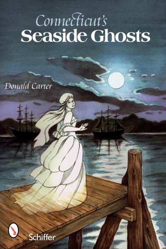Connecticut's Seaside Ghosts