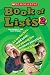 Scholastic Book Of Lists II