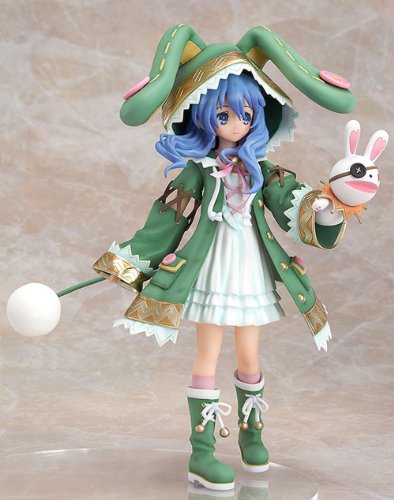 デート・ア・ライブ 四糸乃 (1/8スケール PVC製塗装済み完成品)