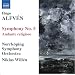Alfven - Symphony No 5; Andante religioso
