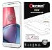 Chevron Tempered Glass For Moto G Plus 4th Gen RS.199.00