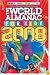 The World Almanac for Kids 2008 (World Almanac for Kids)
