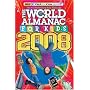 The World Almanac for Kids 2008