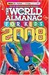 The World Almanac for Kids 2008 (World Almanac for Kids)