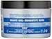 Zirh Sensitive Skin Shave Gel, 8.4 fl. oz.