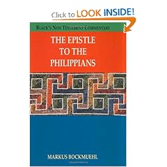 The Epistle to Philippians
