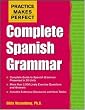 Complete Spanish Grammar