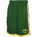 Oregon Ducks Green Youth Herschel Shorts