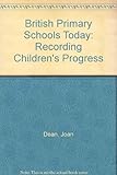 Recording children's progress