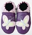 Robeez Infant/Toddler Butterfly Bootie