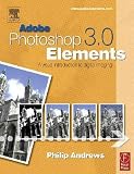 Adobe Photoshop Elements 3.0