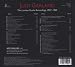 Judy Garland - The London Studio Recordings, 1957-1964