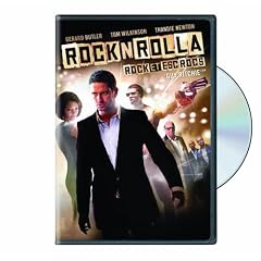 RocknRolla (Widescreen)