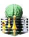 Photographic Print of Chess computer from Science Photo Library