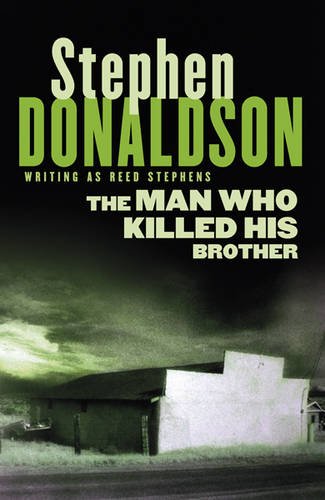 Orion Paperbacks Man Who Killed His Brother (Man Who 1)