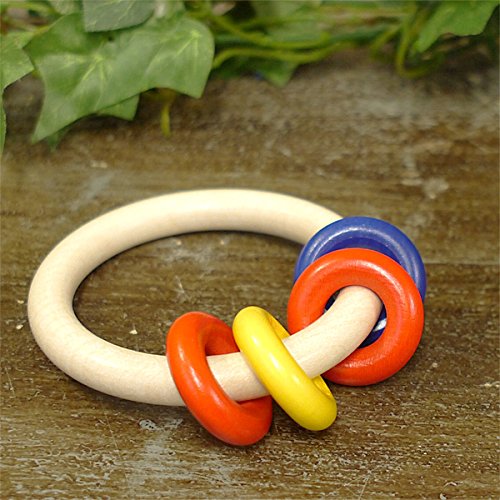 Naef（ネフ社） リングリィリング Ringli Ring