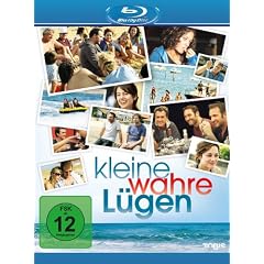 Kleine wahre L�gen [Blu-ray]
