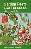 Garden pests and diseases