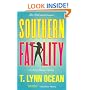 Southern Fatality (Jersey Barnes Mysteries)