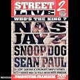 Street live, Vol.2 : Who's the king