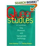  A Lesbian, Gay, Bisexual, and Transgender Anthology