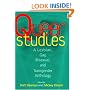 Queer Studies: A Lesbian, Gay, Bisexual, and Transgender Anthology