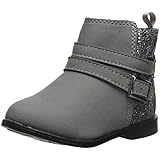 Carter's Arianna Short Boot (Toddler/Little Kid)
