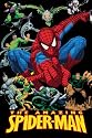 The Amazing Spiderman 4' x 6' Area Rug SPIDER-MAN RUG
