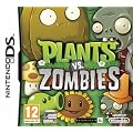 Plants Vs Zombies Game DS [UK-Import]