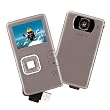 Vado Pocket Video Cam (Silver)